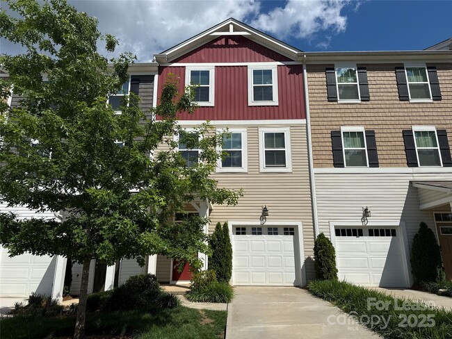 property at 1110 Keydet Dr