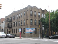 5901 7th Ave in Brooklyn, NY - Foto de edificio - Building Photo