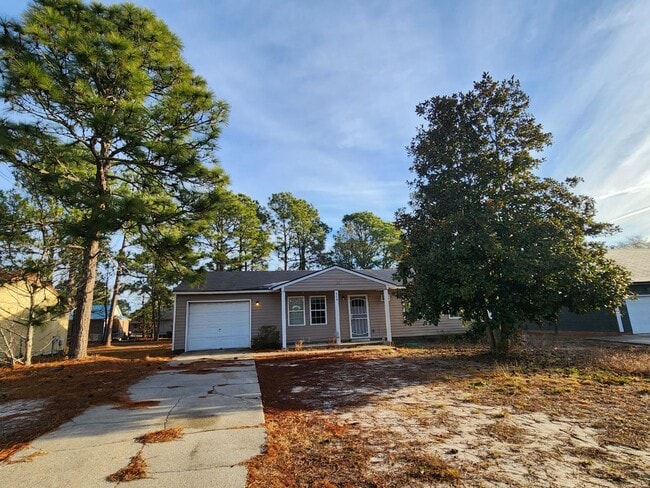 property at 408 Sheila St