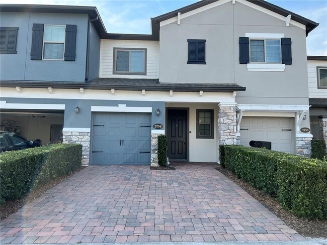 property at 2794 Econ Landing Blvd