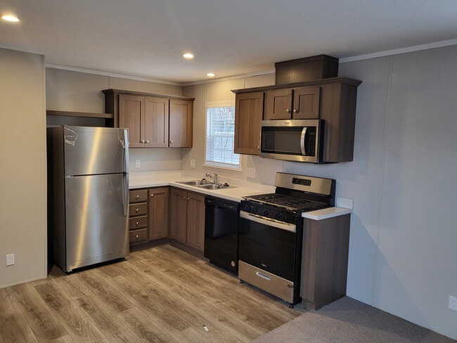 property at 152 Beech