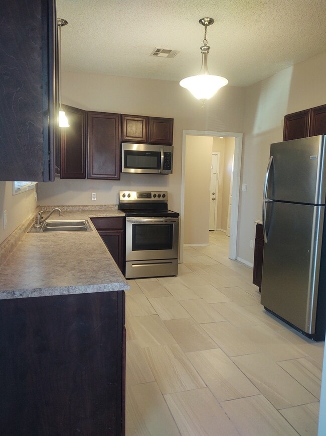 2819 Tilles Ave in Fort Smith, AR - Building Photo - Building Photo