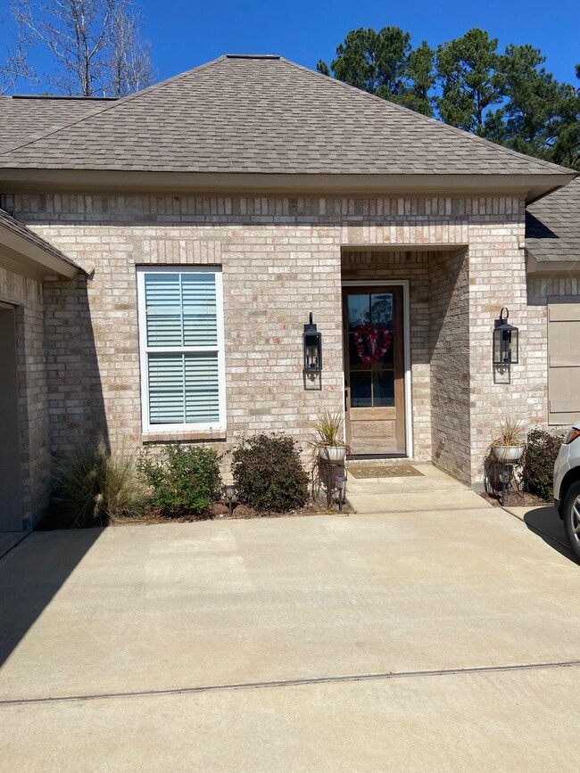 228 Oak Alley Dr in Ruston, LA - Building Photo - Building Photo