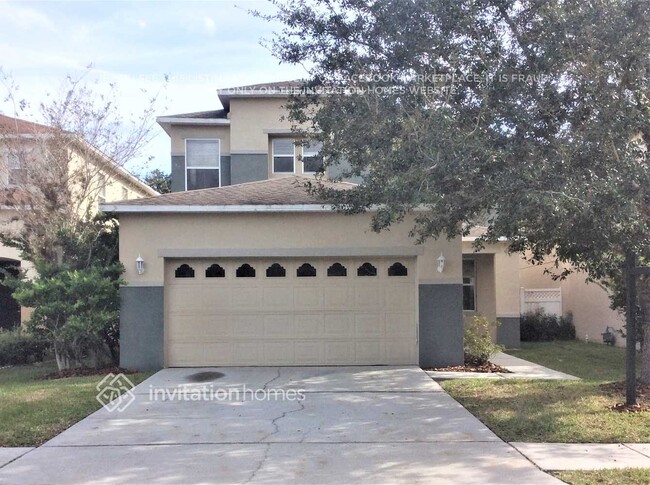property at 2404 Spring Hollow Loop