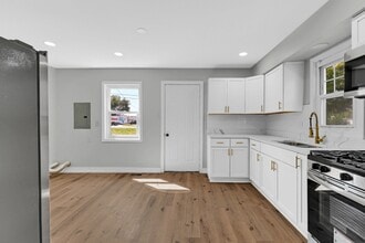 1715 Houston Ave in Joliet, IL - Building Photo - Building Photo