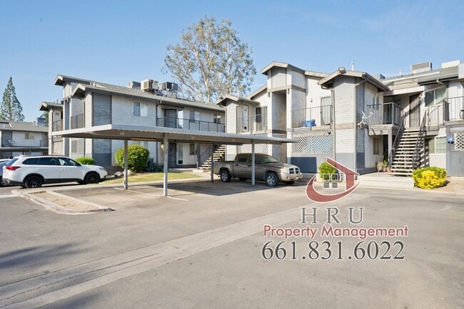 property at 4701 Beechwood St