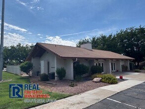 280 N Sunflower Dr in Saint George, UT - Building Photo - Building Photo