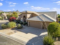 9393 E Hunter Ct in Scottsdale, AZ - Foto de edificio - Building Photo