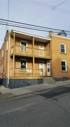 property at 86 Craighead St