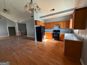 100 Grizzly Trail in Carrollton, GA - Building Photo - Building Photo