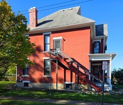 45 1/2 E Duncan St, Unit 45.5 in Columbus, OH - Building Photo