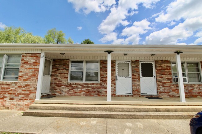 property at 103 Price Dr