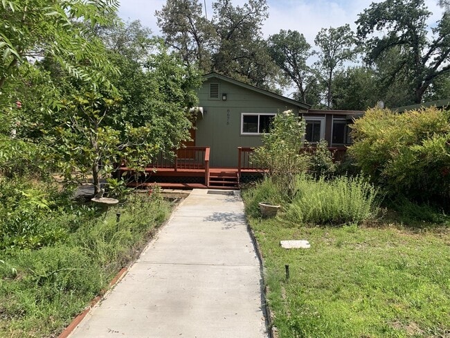 6676 Acorn Hill Rd in Placerville, CA - Building Photo - Building Photo