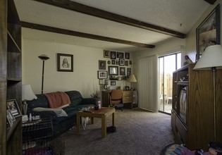 7509 Pennsylvania Ln NE in Albuquerque, NM - Building Photo - Interior Photo