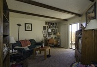 7509 Pennsylvania Ln NE in Albuquerque, NM - Foto de edificio - Interior Photo