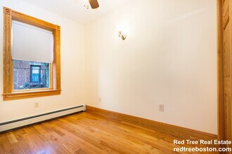 46 Garden St, Unit 2 in Boston, MA - Foto de edificio - Building Photo