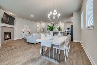 2413 Robin Wy in Northlake, TX - Building Photo - Building Photo