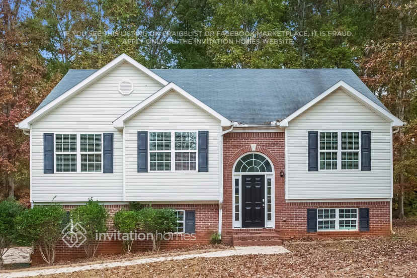 85 Trelawney Pl in Covington, GA - Building Photo