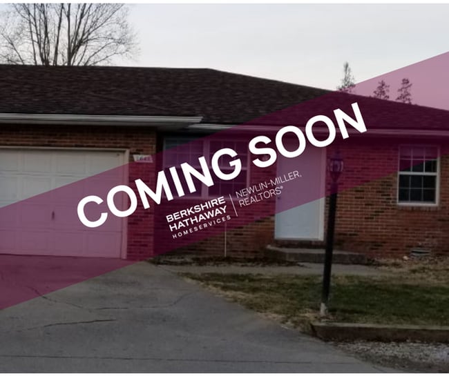 property at 1646 Country Walk Ct