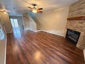 6315 La Habra Ln NE in Albuquerque, NM - Building Photo - Building Photo