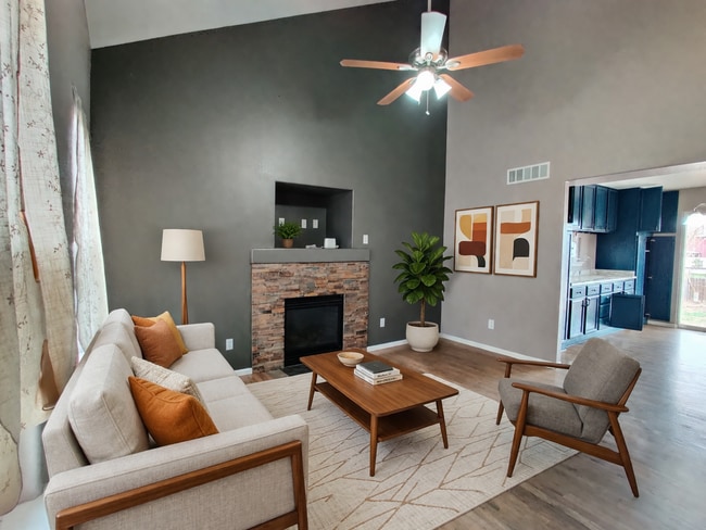 7595 Middle Bay Way in Fountain, CO - Building Photo - Building Photo