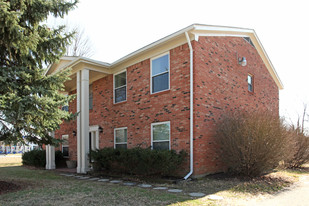 4208 Landside Dr in Louisville, KY - Building Photo