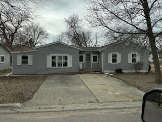 property at 401 19th St