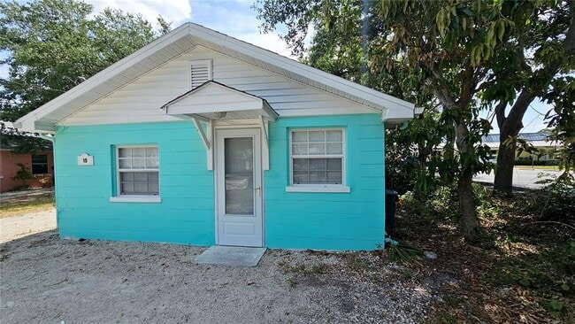 property at 15 N Mango St