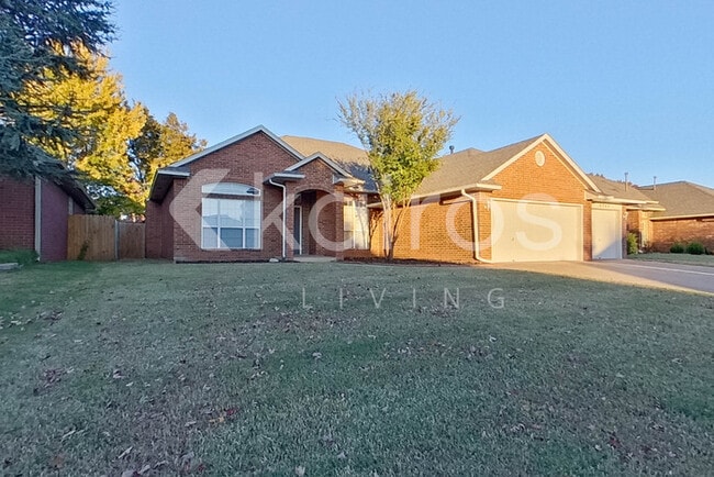 2741 Stafford Rd in Edmond, OK - Building Photo - Building Photo