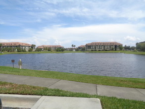 6431 Borasco Dr, Unit 2984 US Route 11 # F in Melbourne, FL - Foto de edificio - Building Photo