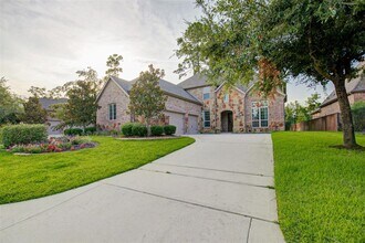 163 N Almondell Way in Magnolia, TX - Building Photo - Building Photo