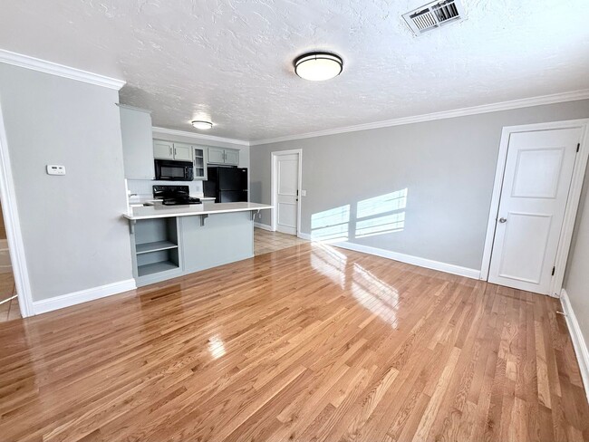 3721 N Lee Ave in Oklahoma City, OK - Building Photo - Building Photo