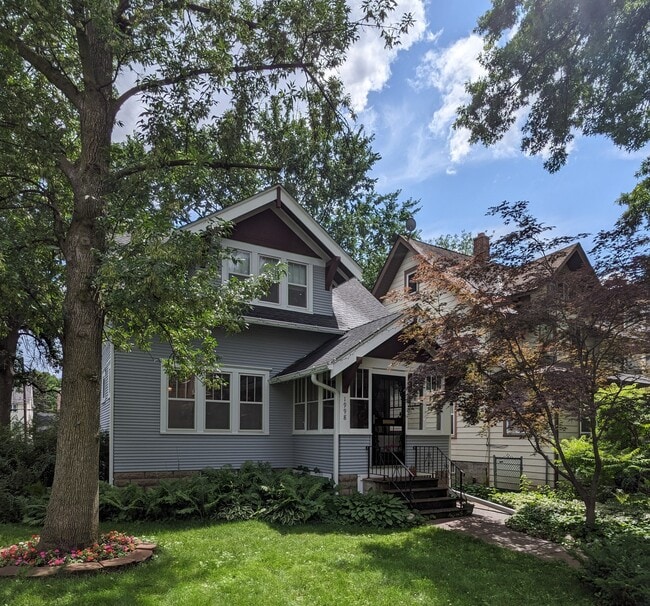 property at 1998 Grand Ave