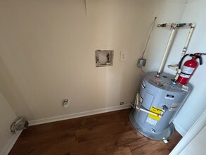 1426 Ascent Trail NW, Unit D in Huntsville, AL - Building Photo - Building Photo