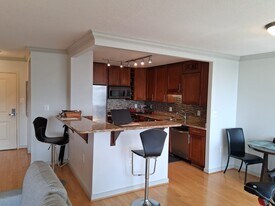 7333 New Hampshire Ave, Unit 11th Floor in Takoma Park, MD - Building Photo