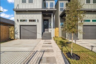 3117 Evella St in Houston, TX - Building Photo - Building Photo