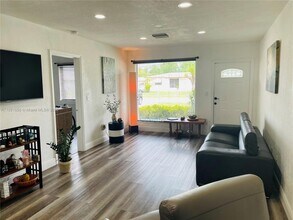 3500 SW 36th St in West Park, FL - Building Photo - Building Photo