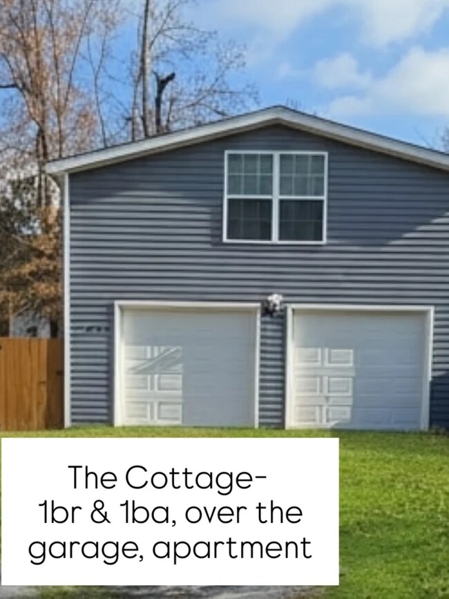 7896 Elderberry Cir in North Charleston, SC - Building Photo - Building Photo