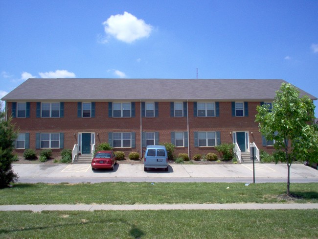 2517-2525 MacKenzie Ln in Lexington, KY - Building Photo - Building Photo