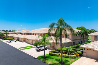 Sunstone on the Fairways in Naples, FL - Building Photo - Building Photo