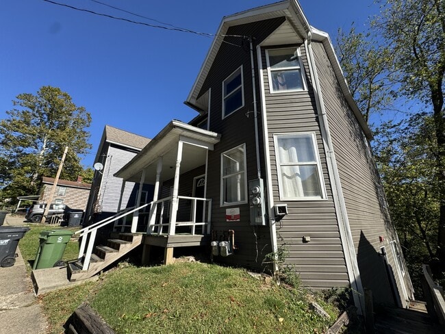 property at 352 Stewart St