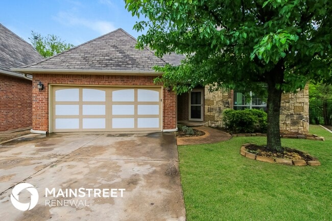 property at 4640 Olde Village Cir