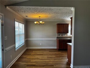 2118 Queen Elizabeth Ln in Hope Mills, NC - Building Photo - Building Photo