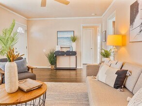 40 La Cruz Ave in Benicia, CA - Building Photo - Building Photo