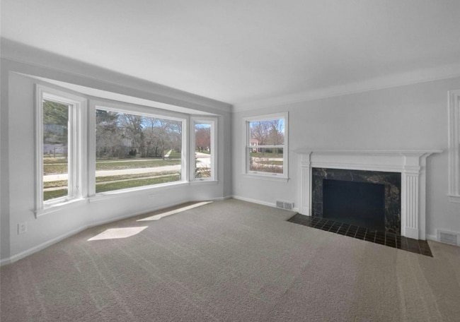 1363 Edgewood Blvd in Berkley, MI - Building Photo - Building Photo