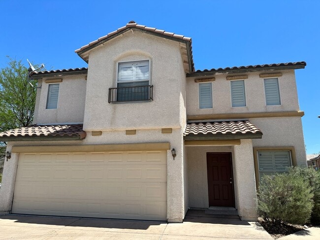 property at 9983 Alder Springs Ct