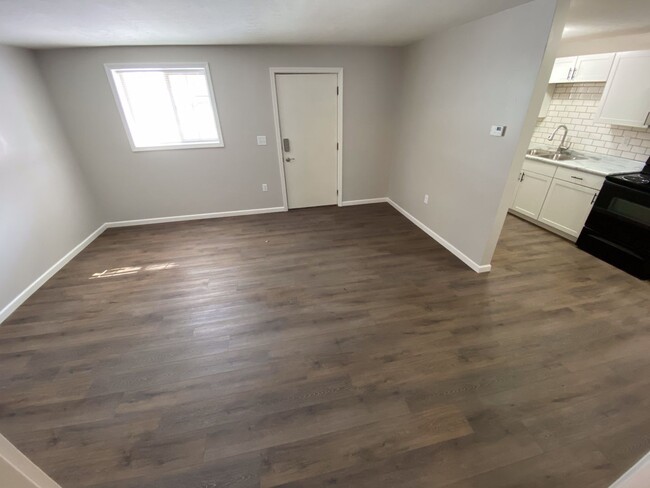 property at 1022-1024 Holloway St