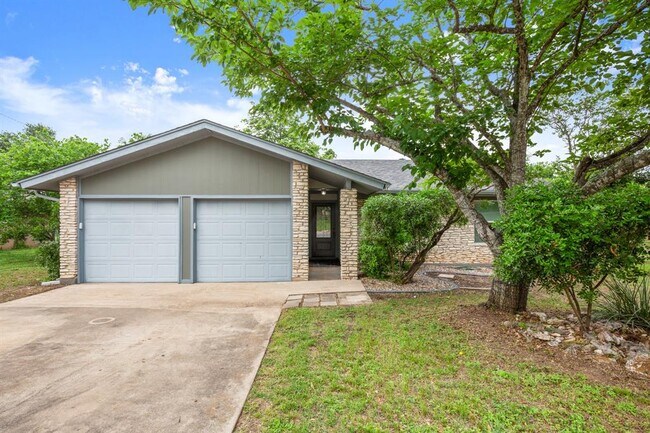 property at 300 S Mt Rushmore Dr