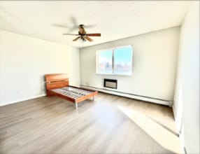 755 S Alton Way, Unit 12C in Denver, CO - Building Photo - Building Photo
