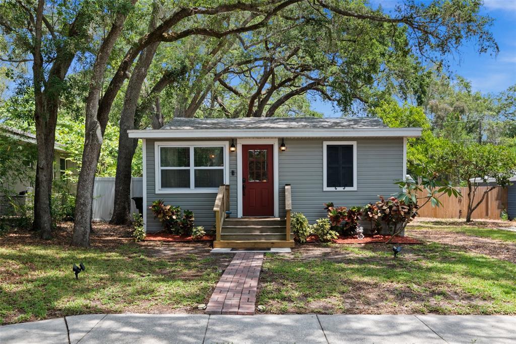 508 5th Ave NE in Largo, FL - Building Photo